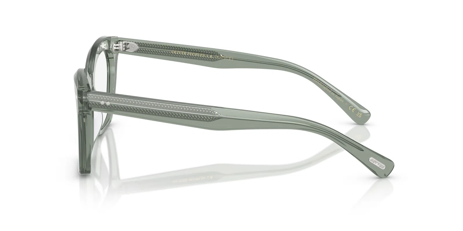 Oliver Peoples Lelia 5566U Eyeglasses - view 20